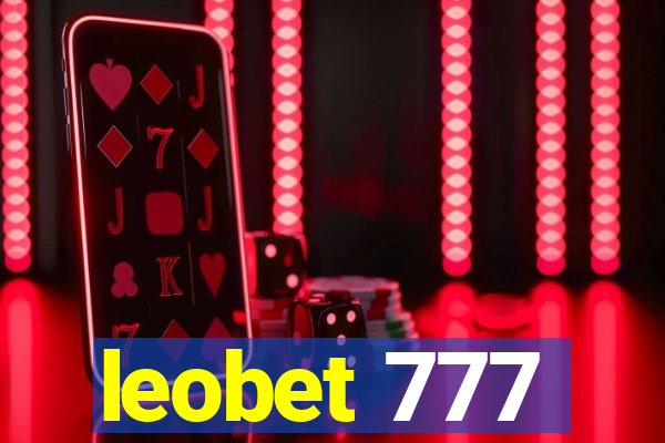 leobet 777